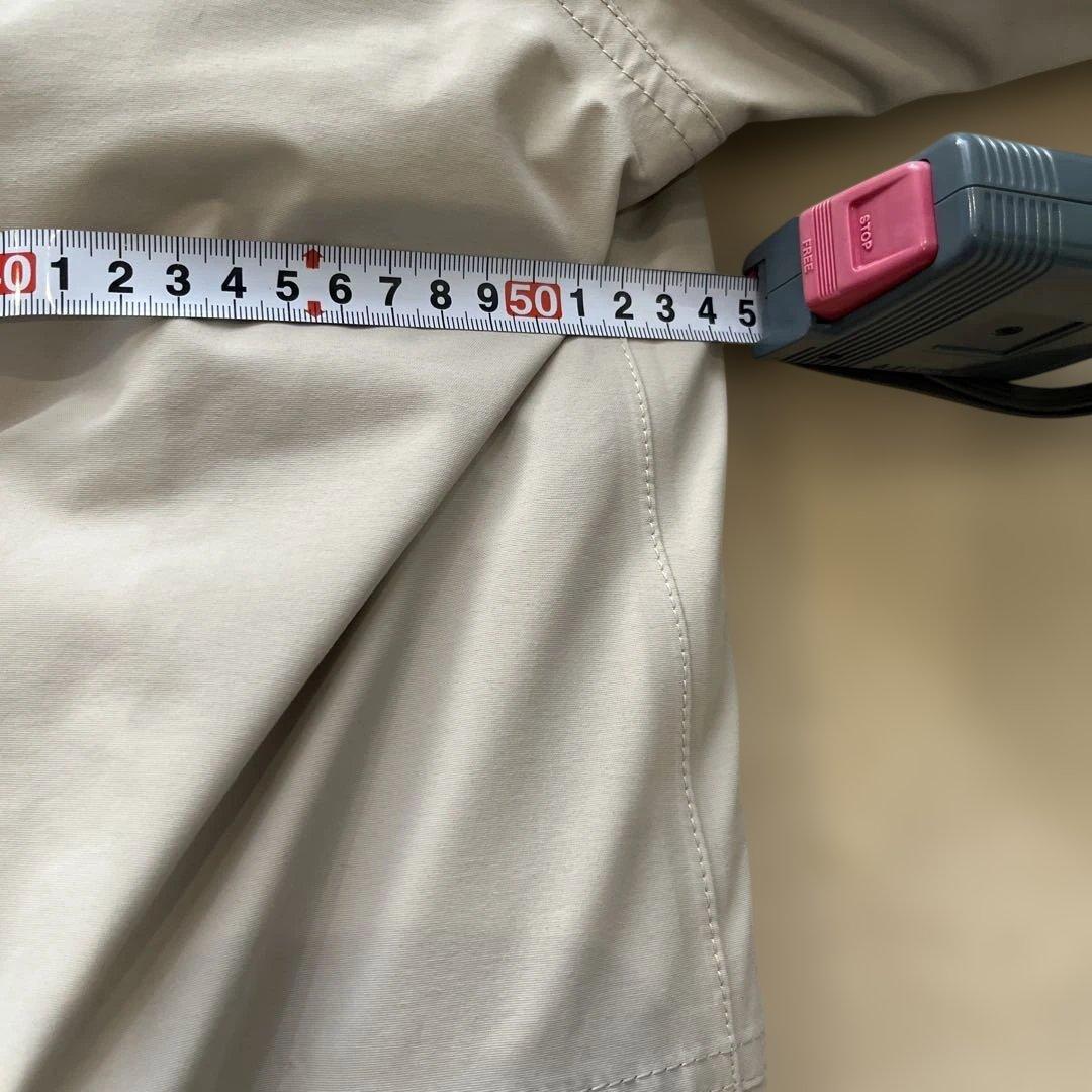 THE NORTH FACE GORE-TEX ダウンジャケット