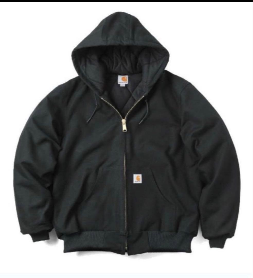 Carhartt アクティブジャケット　カーハート　メンズ　ジャケット　アウター