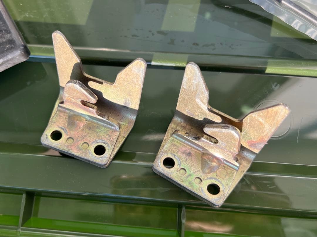 CB400T CB400N 部品セット