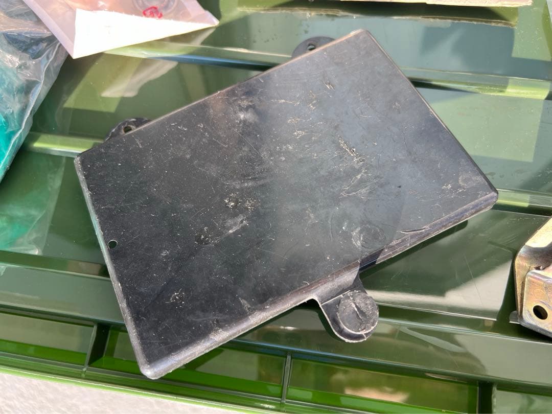 CB400T CB400N 部品セット