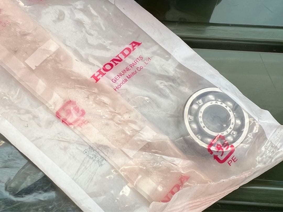 CB400T CB400N 部品セット