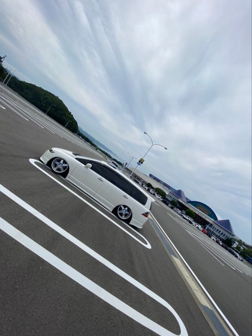 RB1234 イデアルエアサス