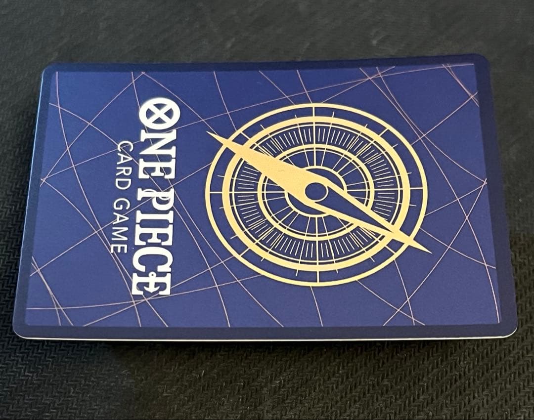 ONE PIECE DAY’24 モンキー・D・ルフィ ST10-006