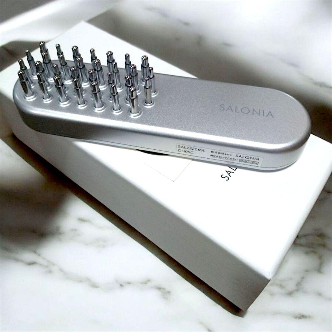 サロニア EMS LIFT BRUSH SAL22206SL