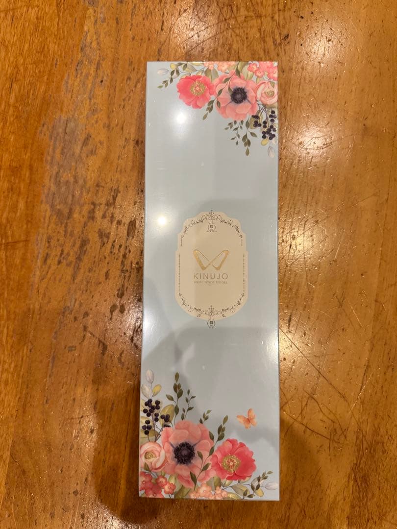 KINUJO ストレートヘアアイロン D200(1台)