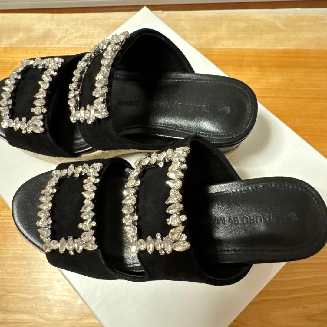 ツルバイマリコオイカワ　TSURUbyMARIKO OIKAWA　Deja 33