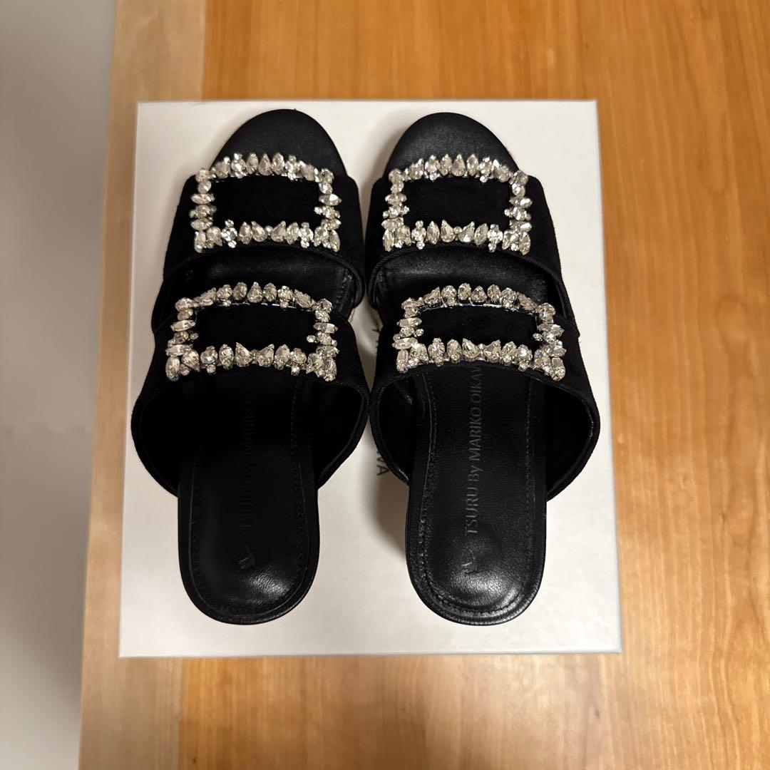 ツルバイマリコオイカワ　TSURUbyMARIKO OIKAWA　Deja 33