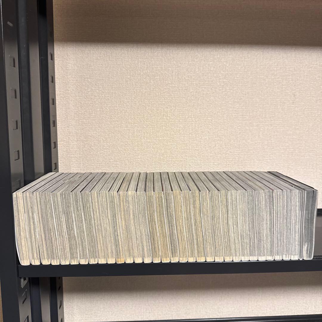 【状態良好】呪術廻戦 0-30巻+0.5巻+公式ファンブック 全巻セット