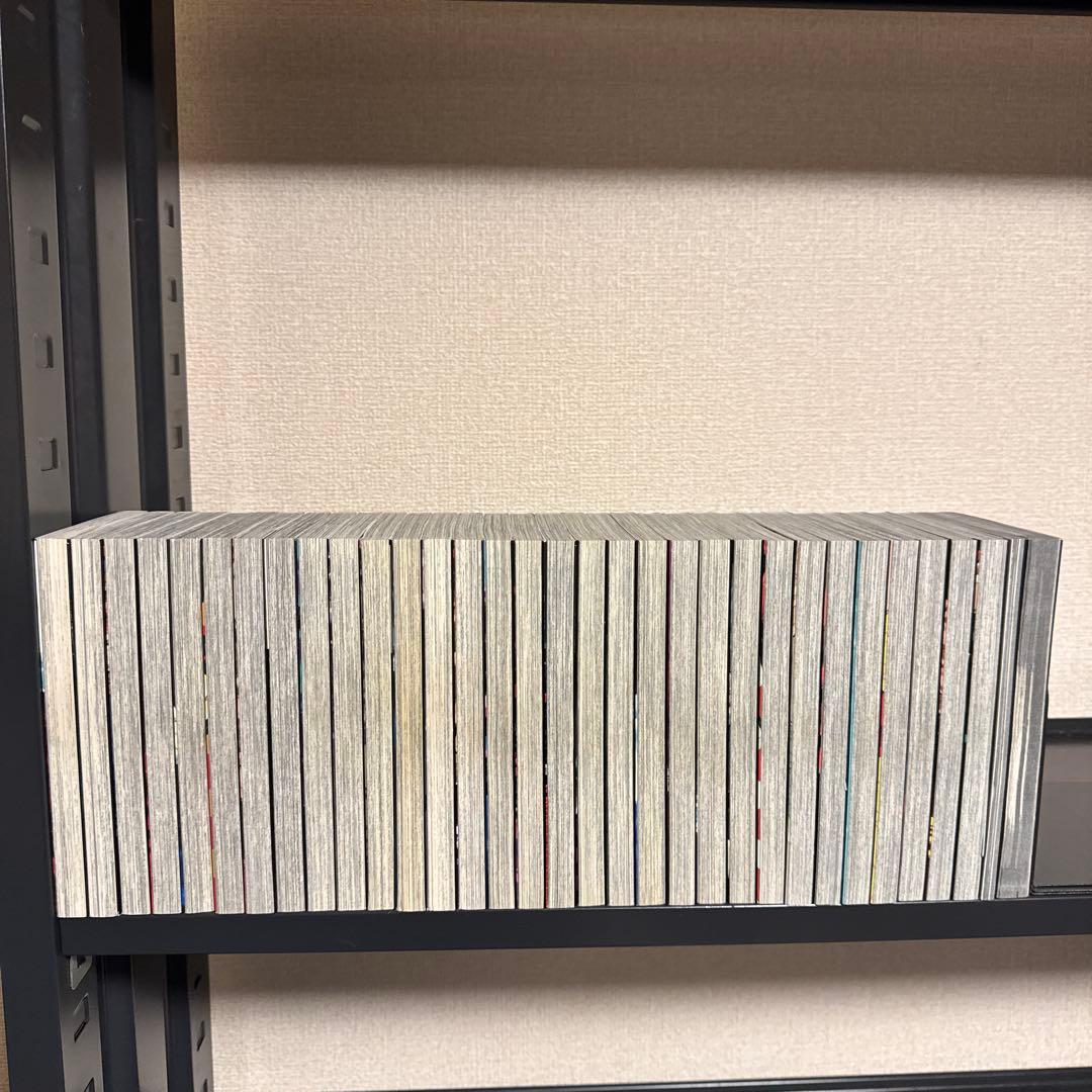 【状態良好】呪術廻戦 0-30巻+0.5巻+公式ファンブック 全巻セット