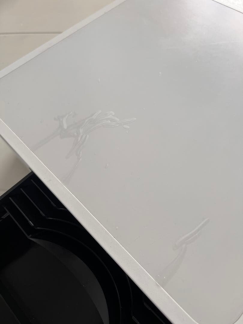 【美品】【完動】スター精密プリンター付キャッシュドロアMPOP10-WHT-JP