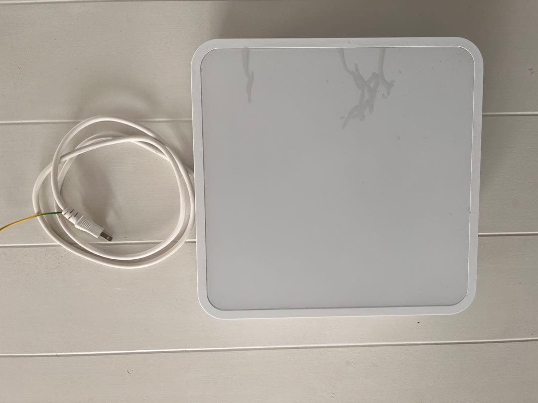 【美品】【完動】スター精密プリンター付キャッシュドロアMPOP10-WHT-JP