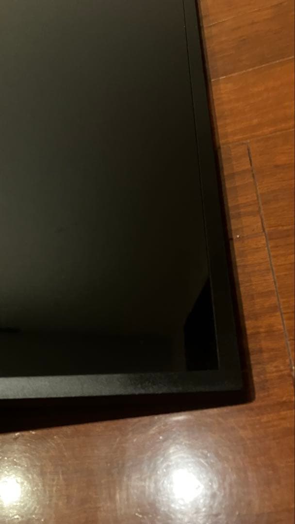 LG モニター　32MN600P B 32インチ