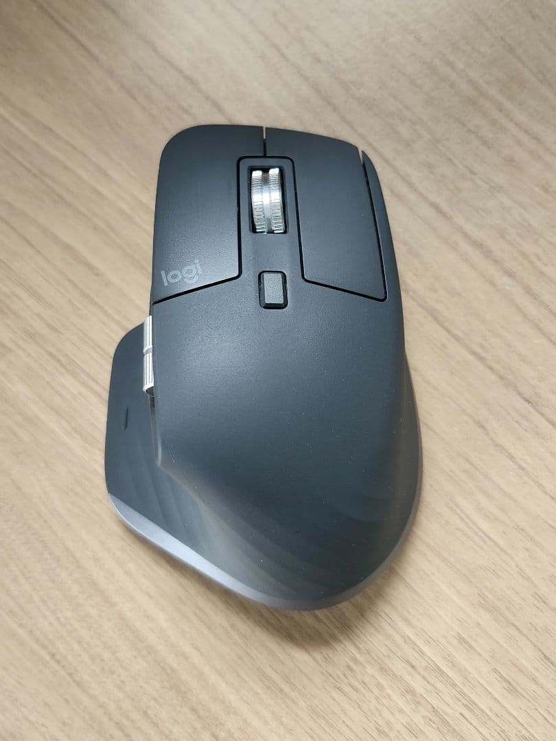 マウス・トラックボール Logicool MX Master 3S