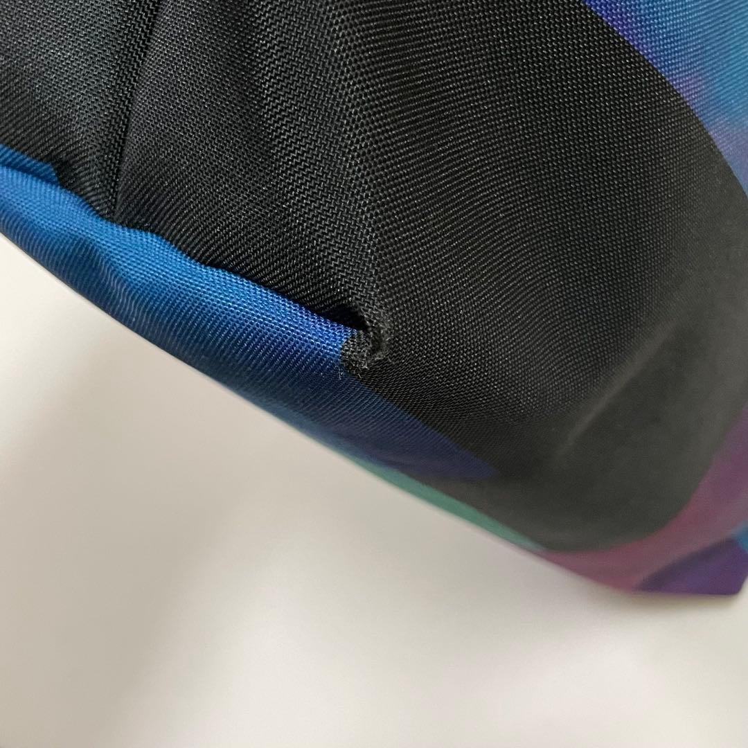 yuhaku ユハク　ドローイング　ハンドバッグ