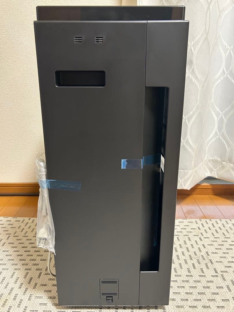 パナソニック F-VC70XT 加湿空気清浄機