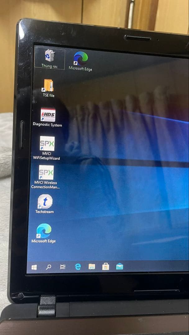 トヨタTECH/ホンダHDS/診断機 Windows10