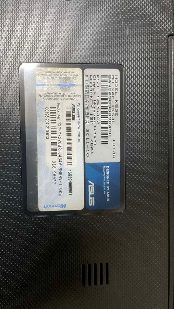 トヨタTECH/ホンダHDS/診断機 Windows10