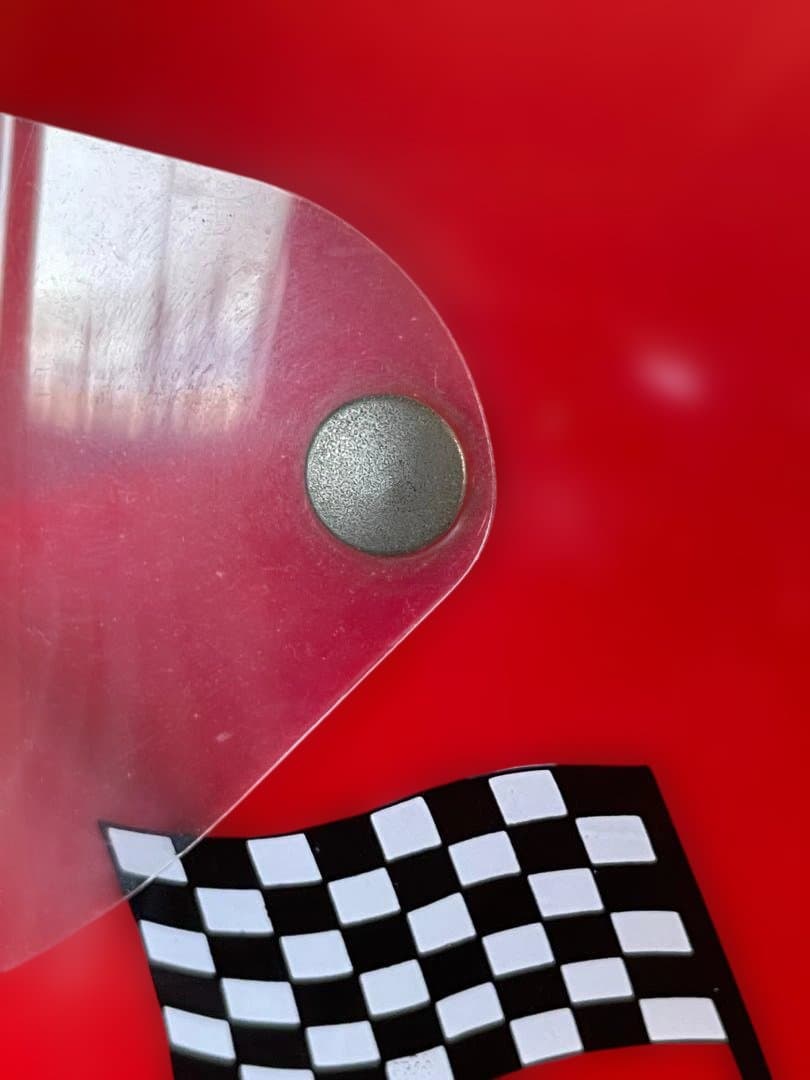 【超レア品】TAG Heuer タグホイヤー フォーミュラ1 アラームクロック