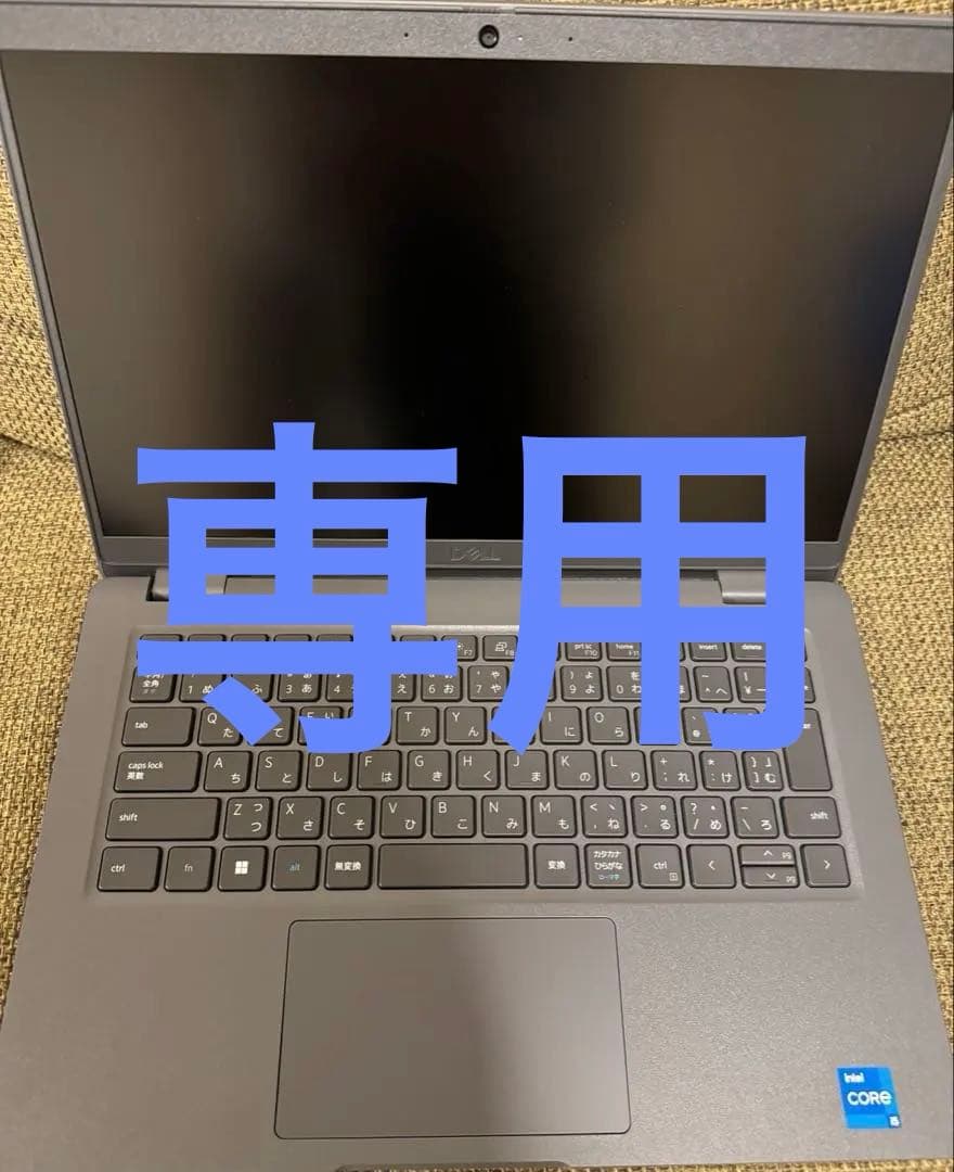 Windowsノート本体 Dell Latitude 3440 8GB 256SSD