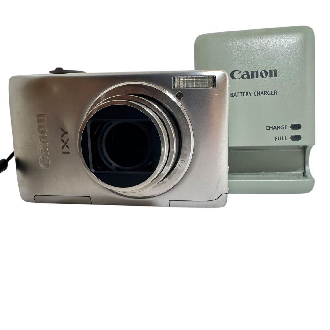 キャノン Canon IXY 51S PC1679