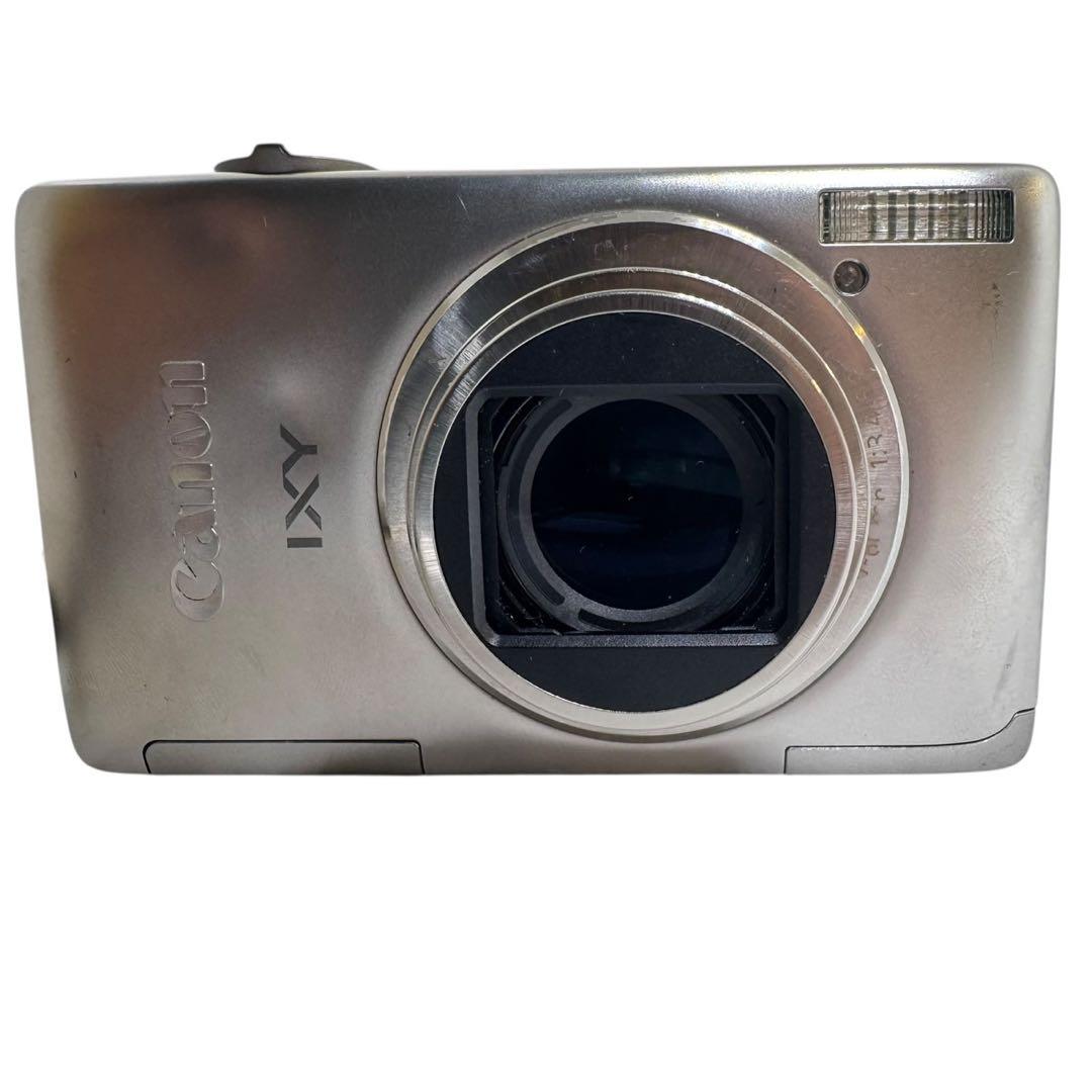 キャノン Canon IXY 51S PC1679