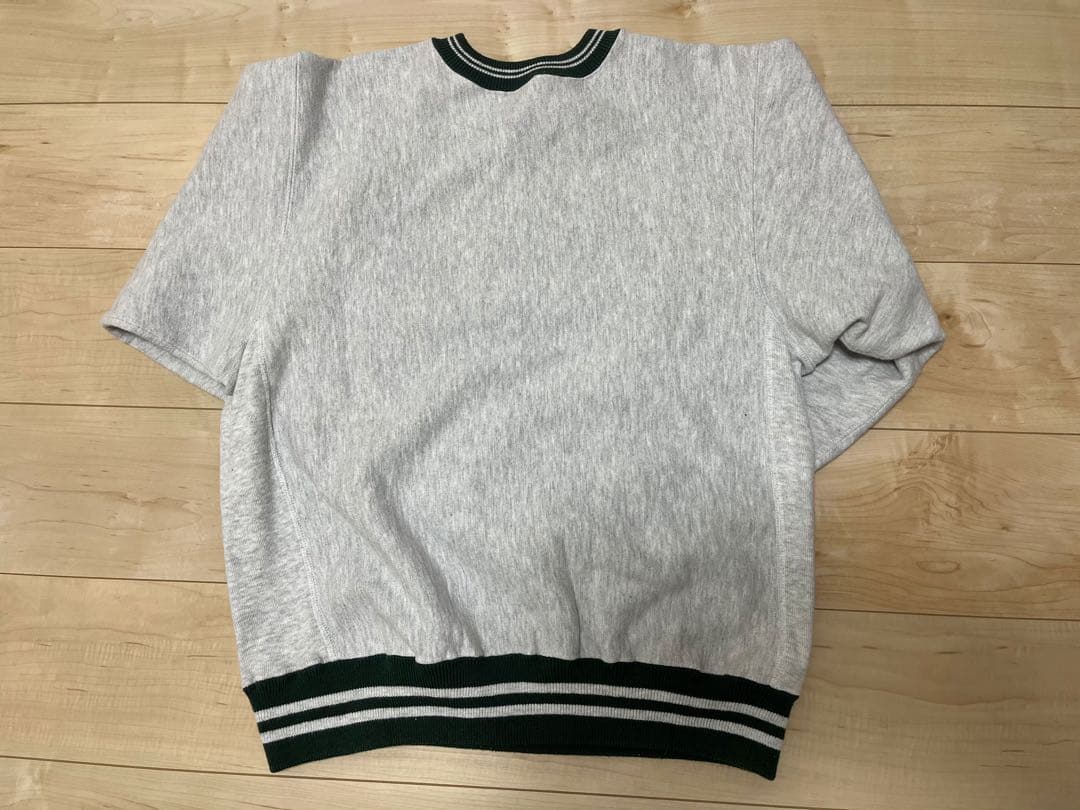 トップス 1990's Champion Reverse Weave Sweat