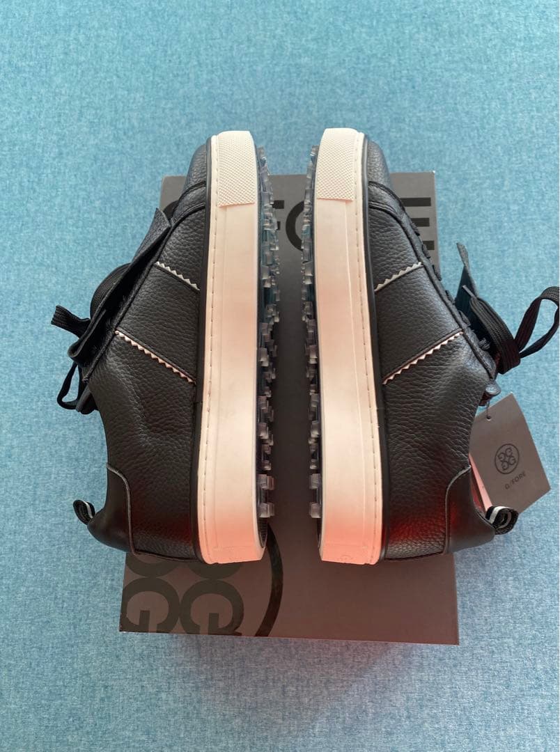 G/FORE ジーフォアゴルフレディースゴルフシューズ