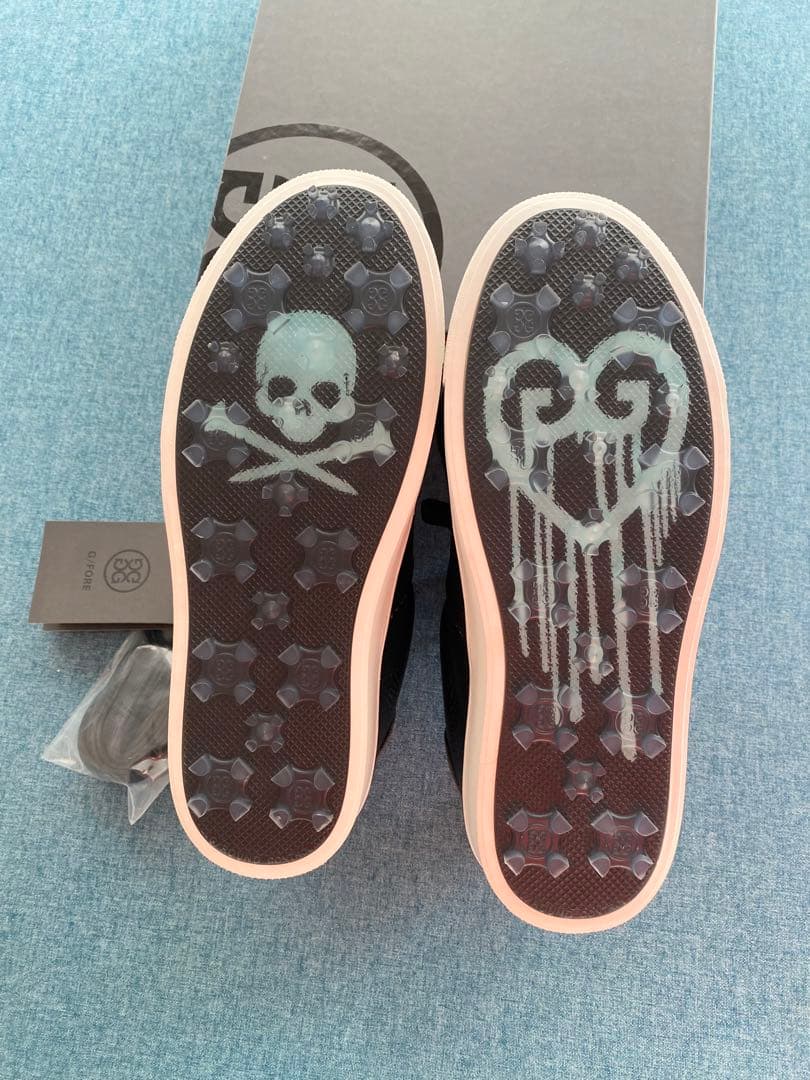 G/FORE ジーフォアゴルフレディースゴルフシューズ