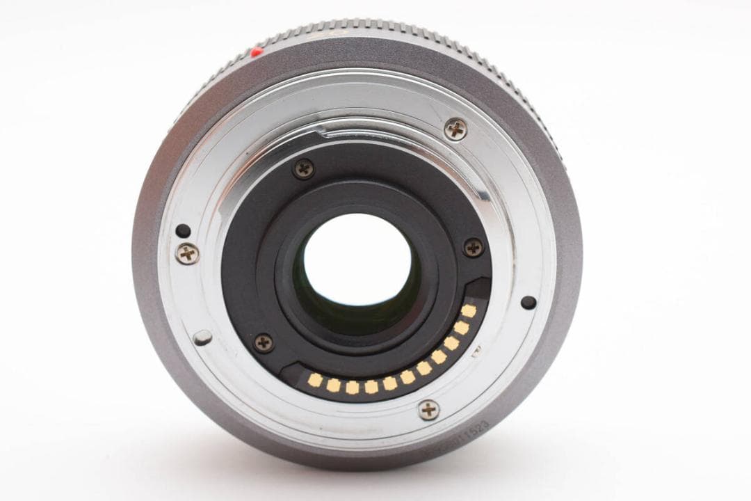 ★専用★ LUMIX G 20 F1.7 ASPH. H-H020 #593