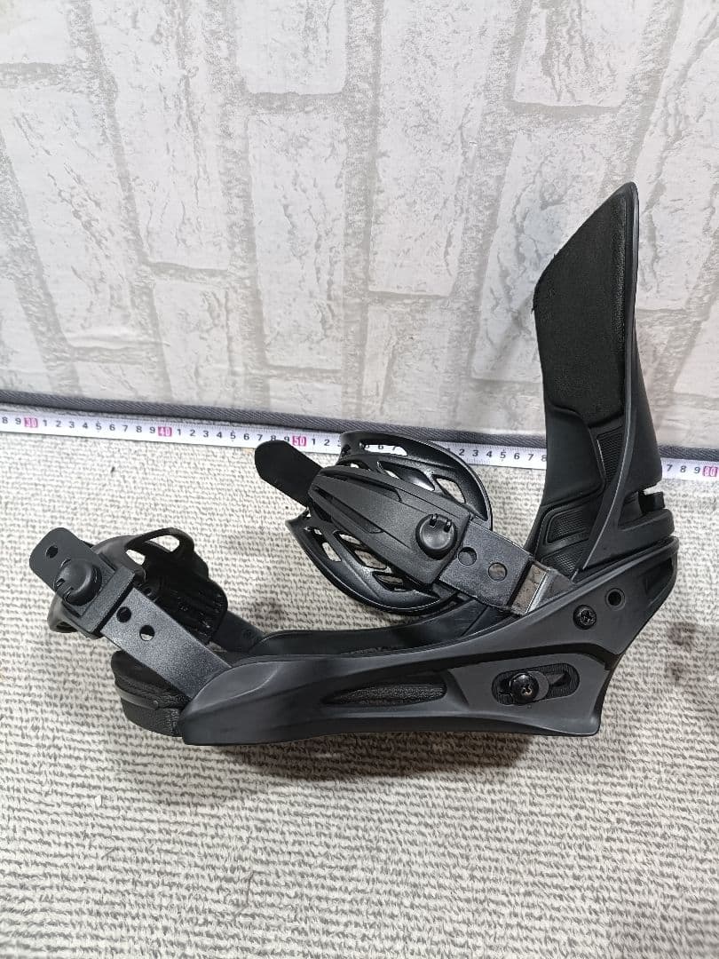 BURTON CARTEL X Sサイズカーテル バートン