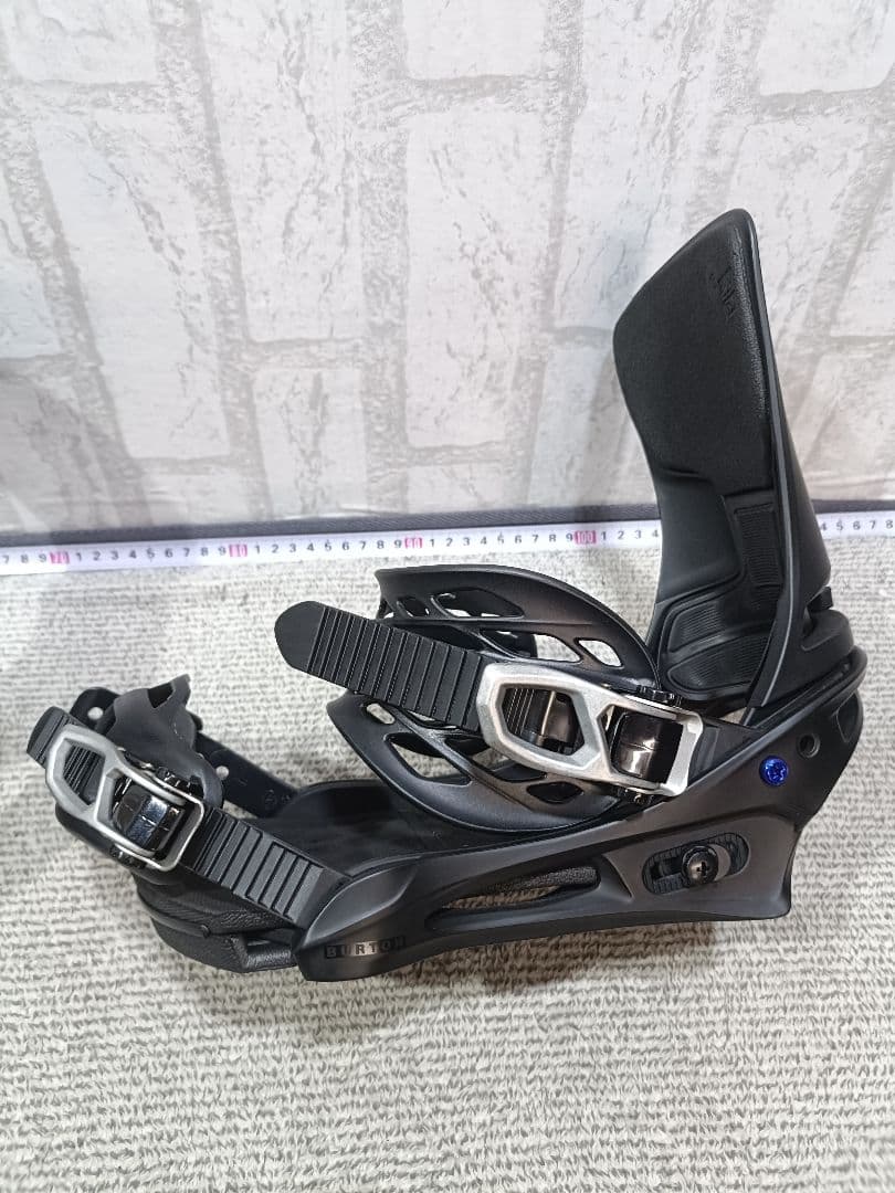 BURTON CARTEL X Sサイズカーテル バートン