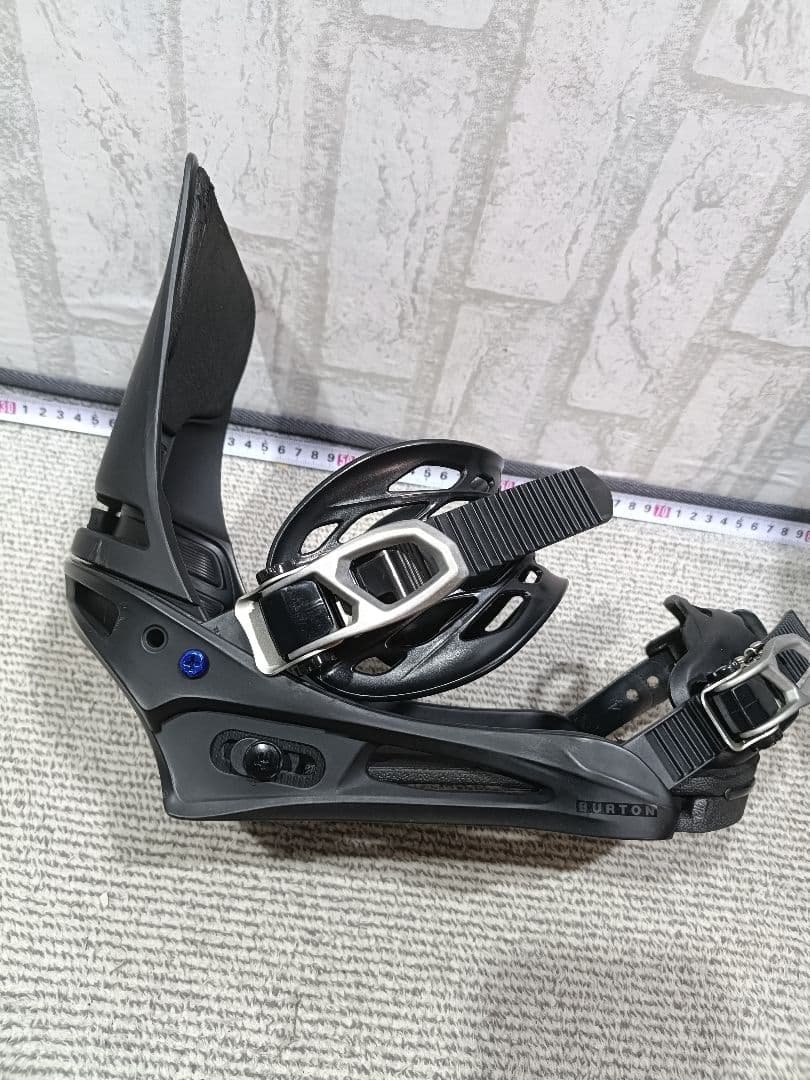 BURTON CARTEL X Sサイズカーテル バートン