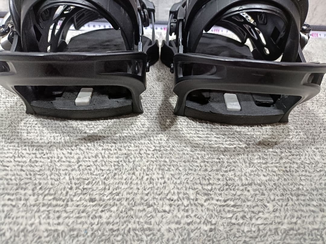 BURTON CARTEL X Sサイズカーテル バートン