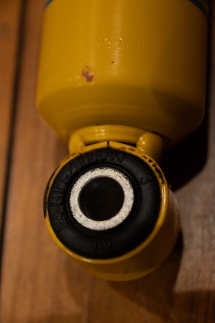 ハイエース ビルシュタイン BE5-E206 200系 バン 2WD 4WD