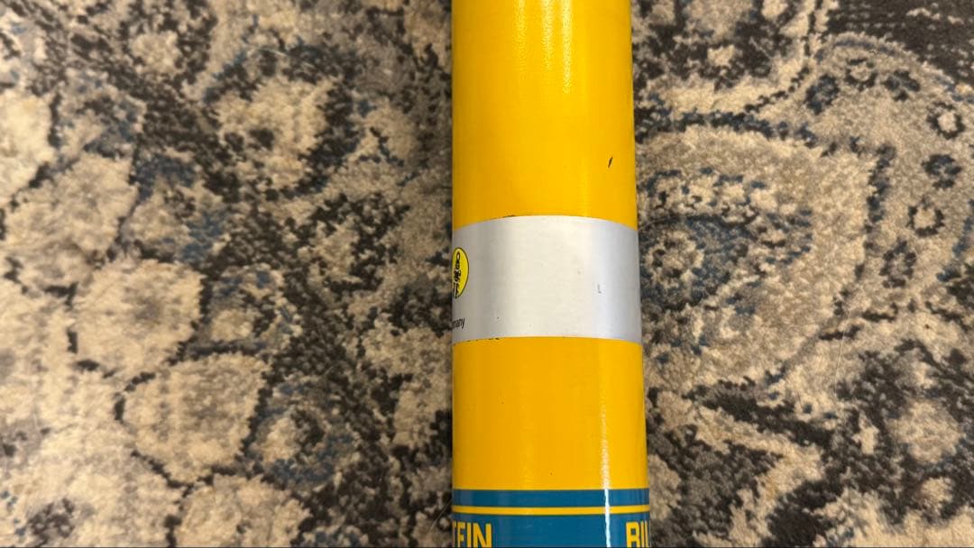 ハイエース ビルシュタイン BE5-E206 200系 バン 2WD 4WD