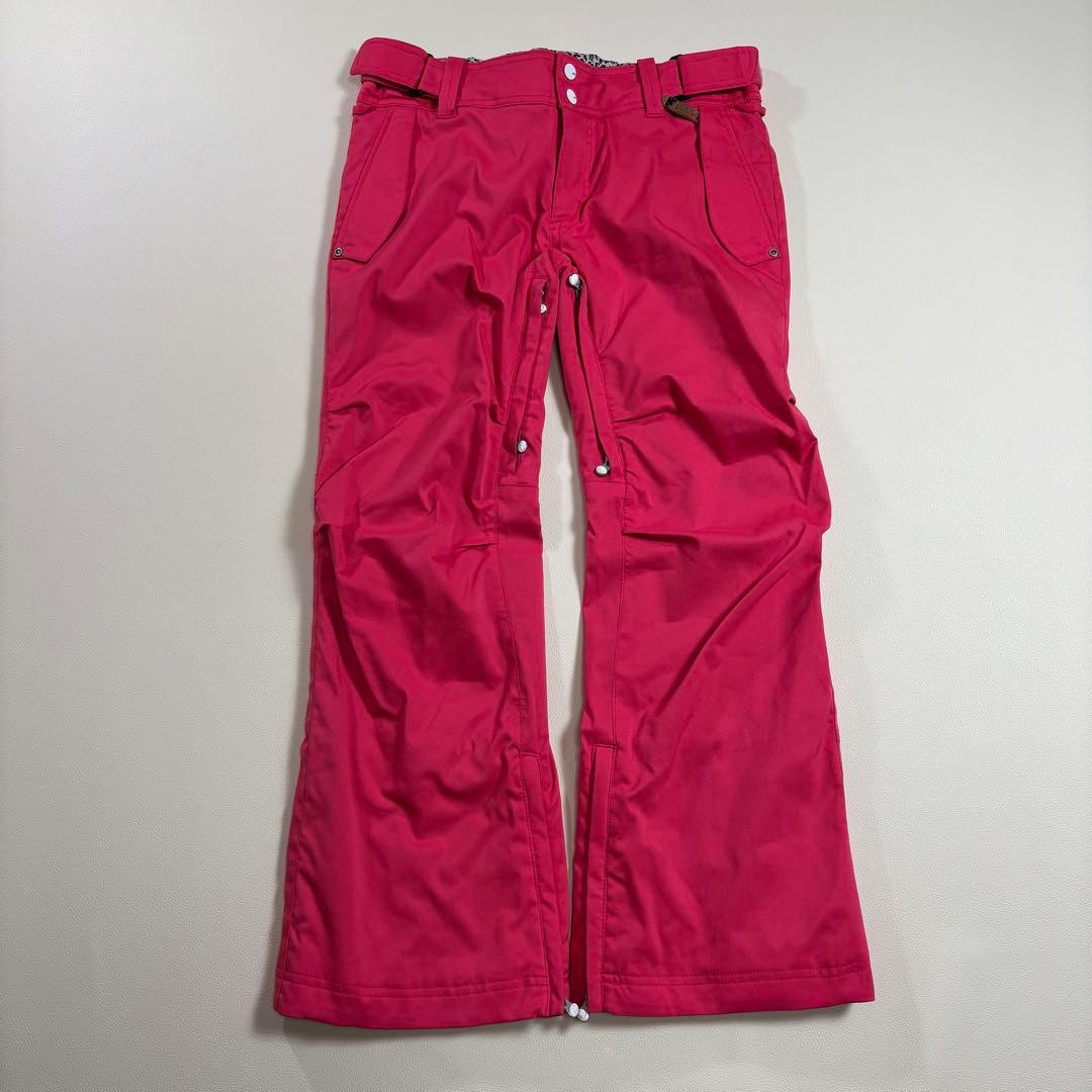 MISTRAL スノーボードウェア 上下セット 銀河柄 M 宇宙柄 スノボウェア