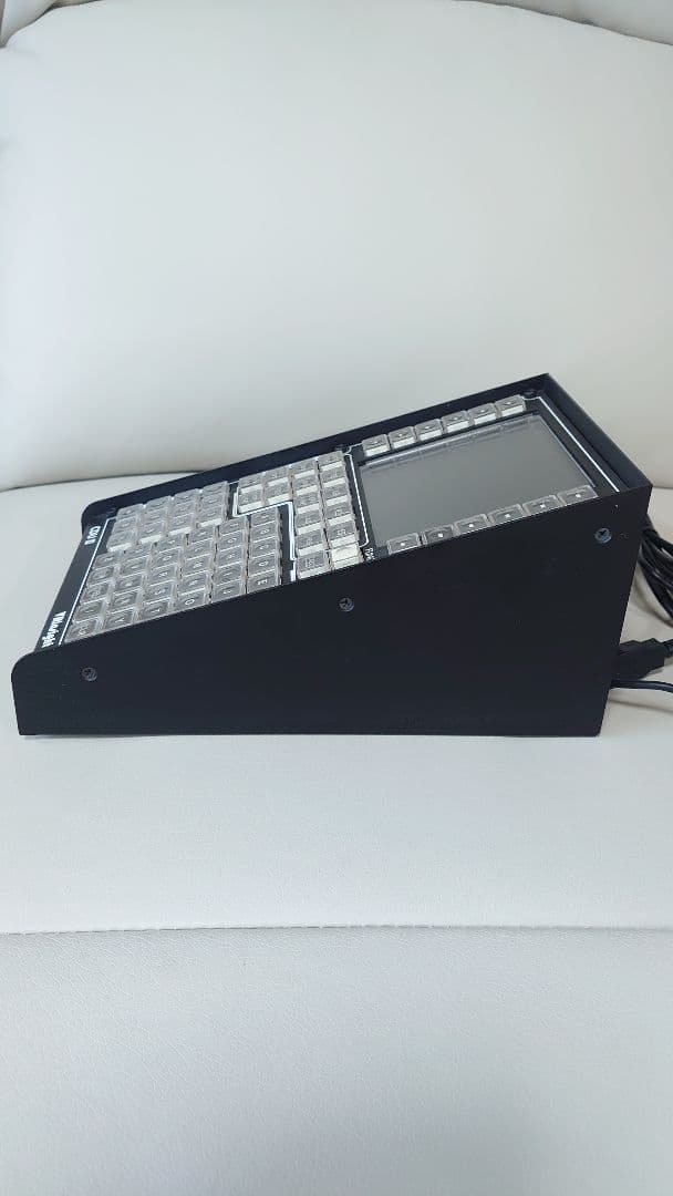 【ジャンク】VRinsight CDU II フライトシミュレーター用デバイス