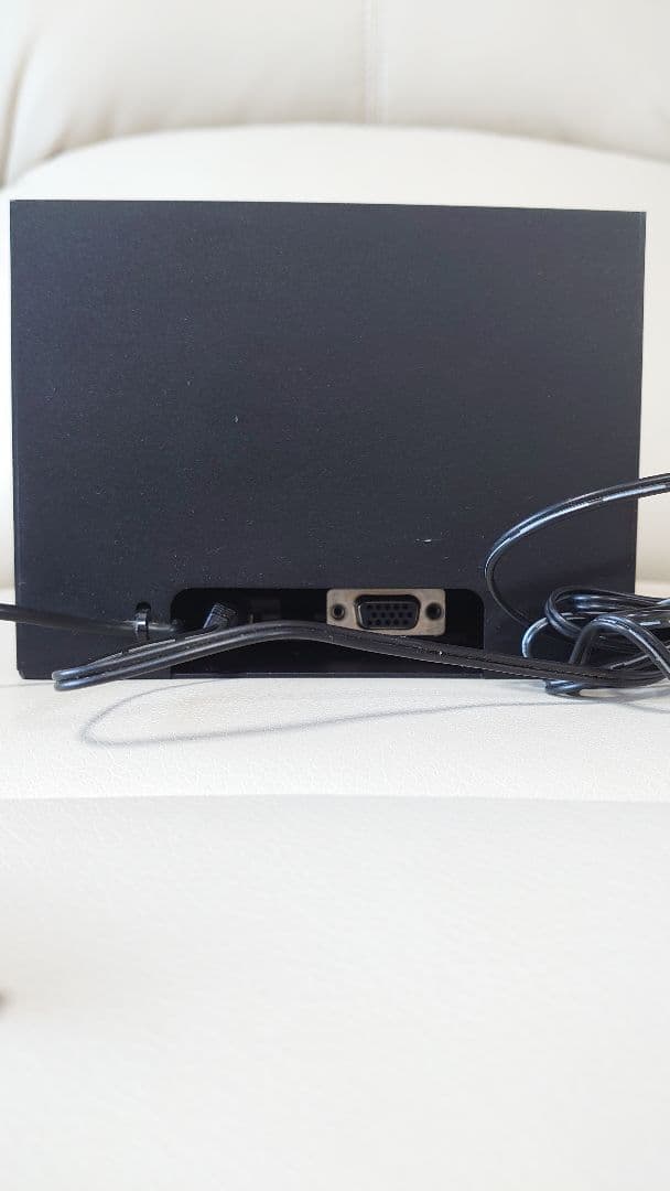 【ジャンク】VRinsight CDU II フライトシミュレーター用デバイス