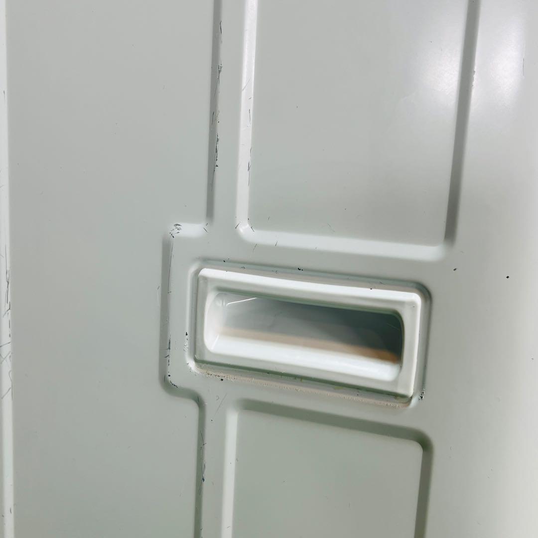 送料無料 Panasonic 縦型洗濯機 2020年製5kg NA-F50B13