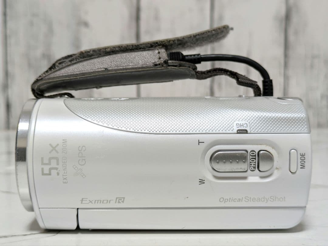 SONY　HDR-CX270V　化粧箱付き