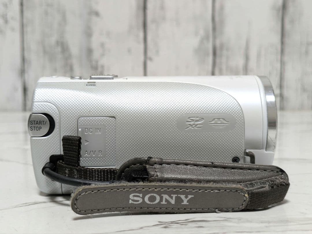 SONY　HDR-CX270V　化粧箱付き