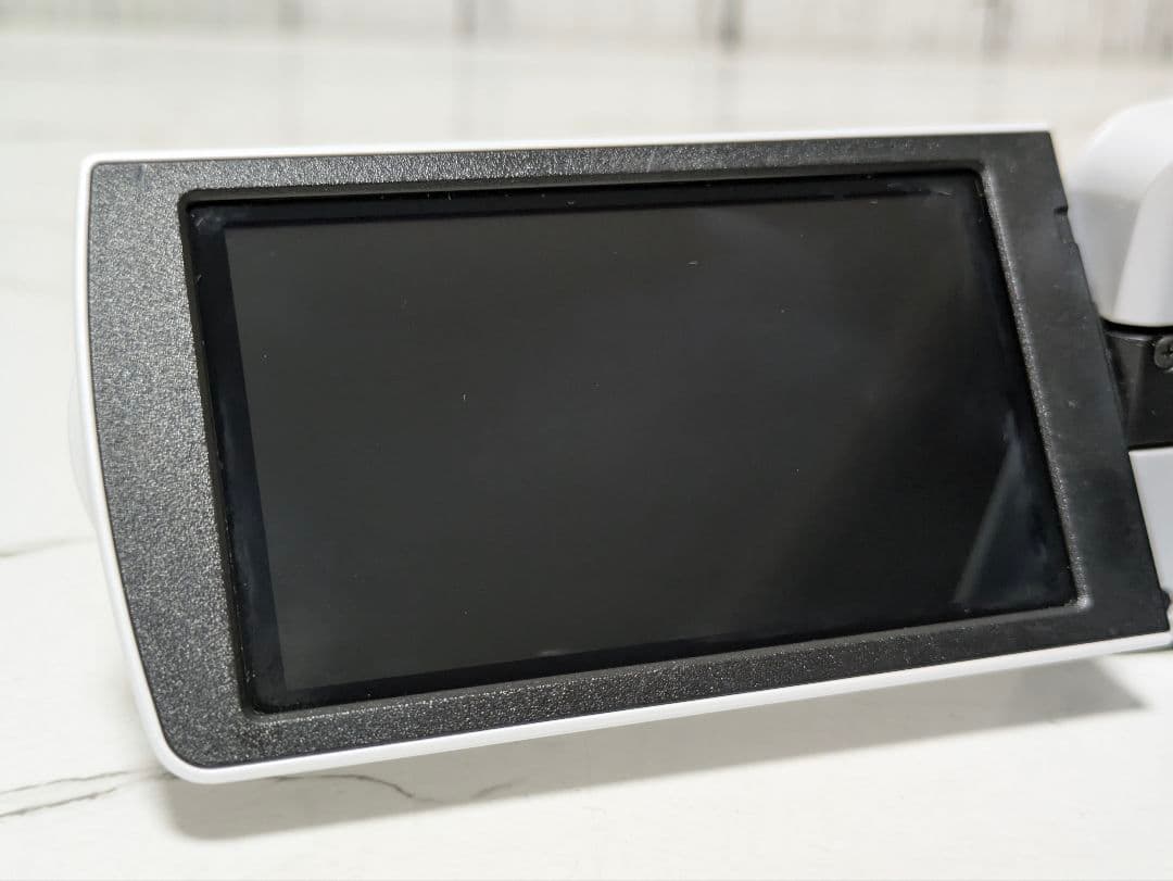 SONY　HDR-CX270V　化粧箱付き