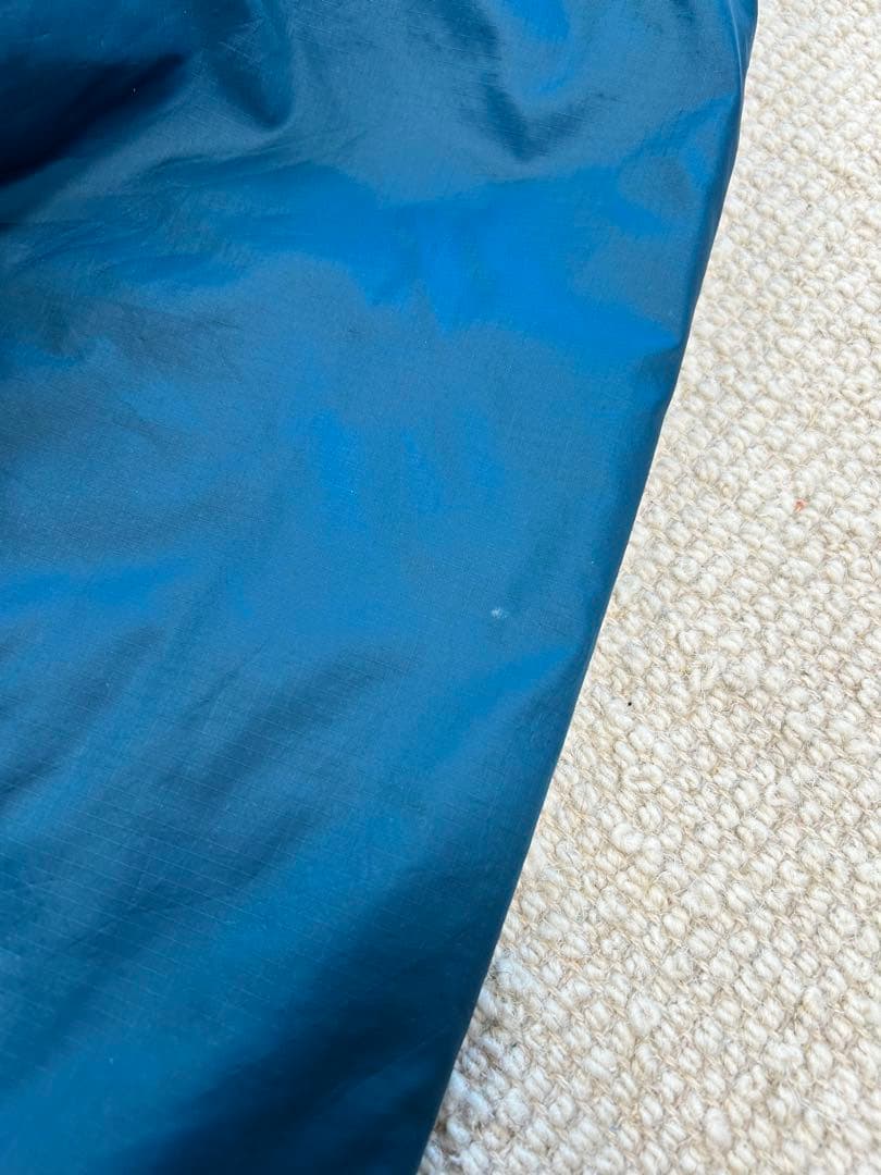 90s Patagonia パフボール プルオーバー セーター 雪なし L