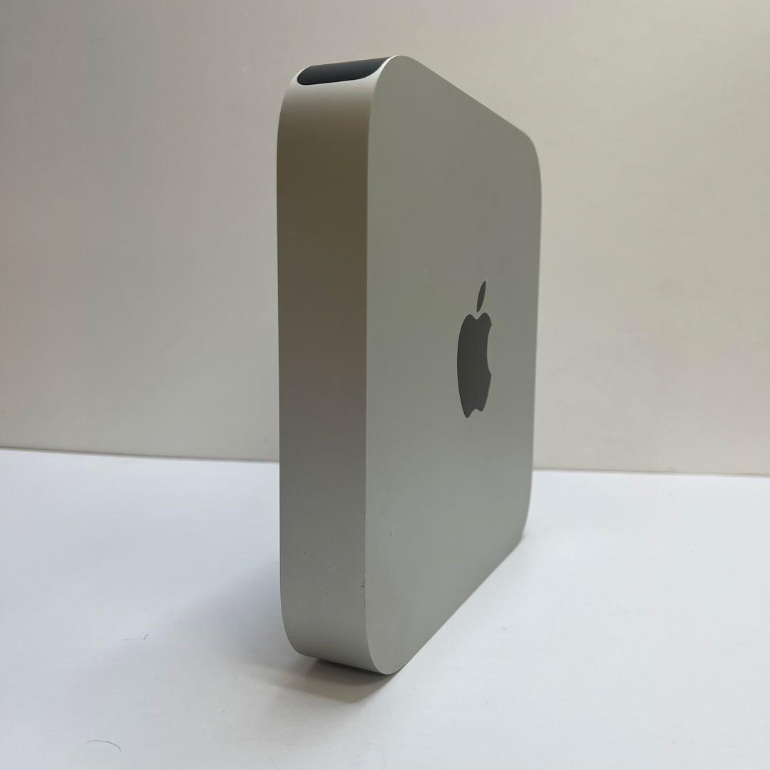 Mac mini 2012 i7 8GB SSD512GB デスクトップPC