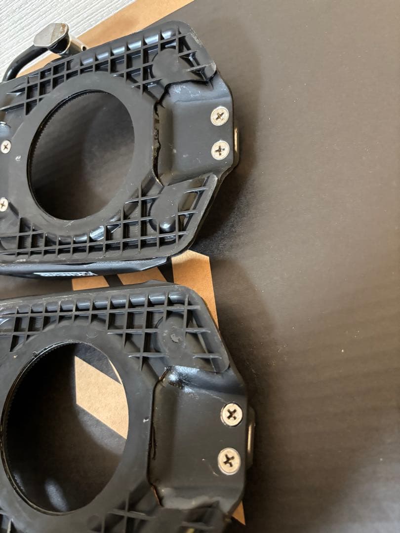 neutral様　k2 kwicker ビンディング