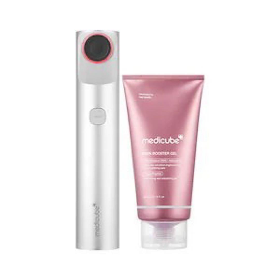 [のの ] メディキューブハイフォーカスショット　美容液付き