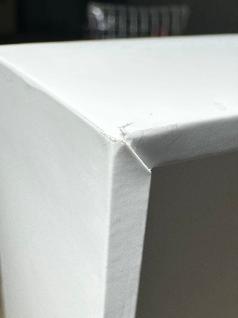 MacBookAir 13.6-inch アップル・ほぼ未使用に近い