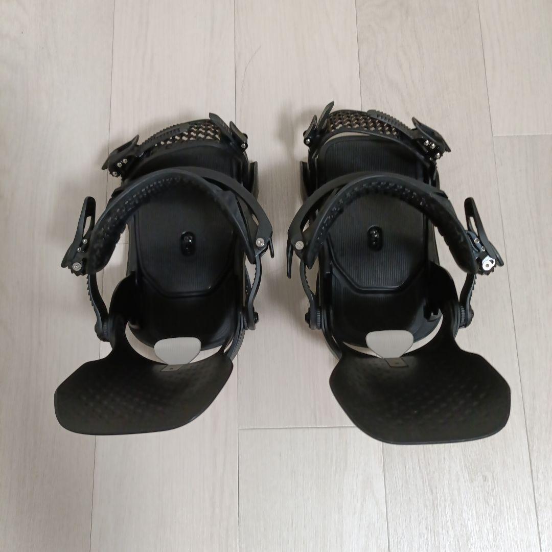 BATALEON FASE ビンディング M/L 25-26