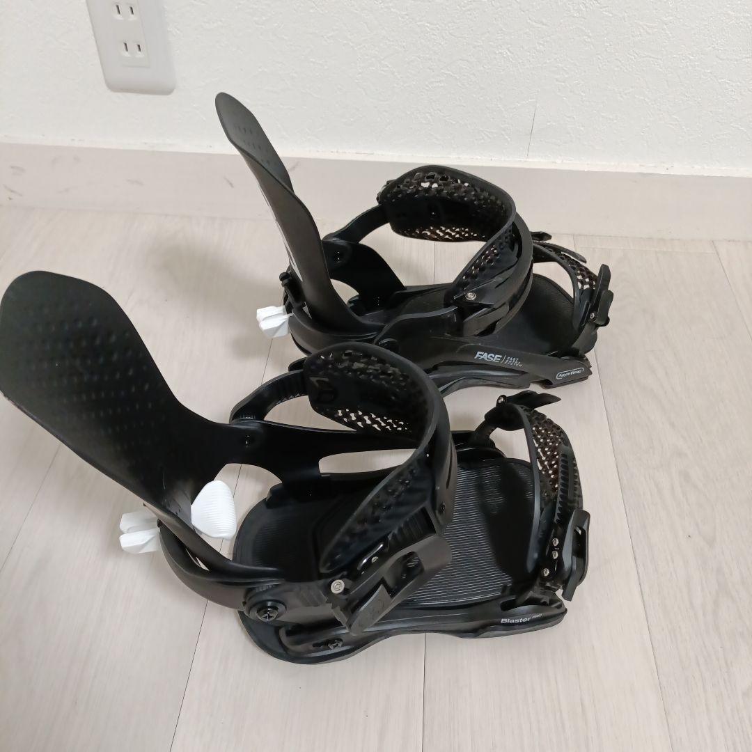 BATALEON FASE ビンディング M/L 25-26