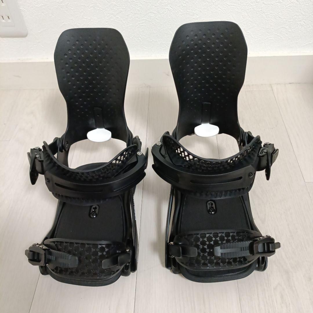 BATALEON FASE ビンディング M/L 25-26